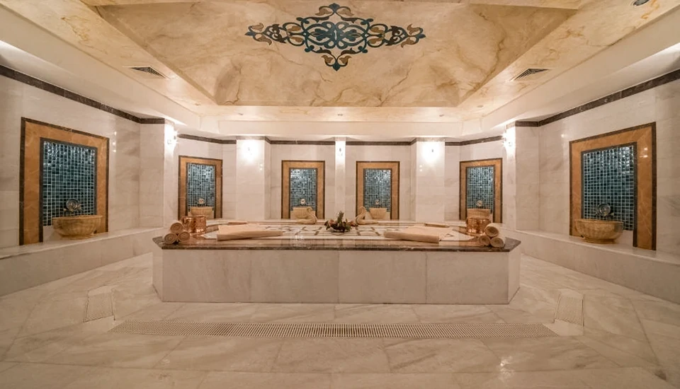 هتل ویندهام گاردن لارا آنتالیا